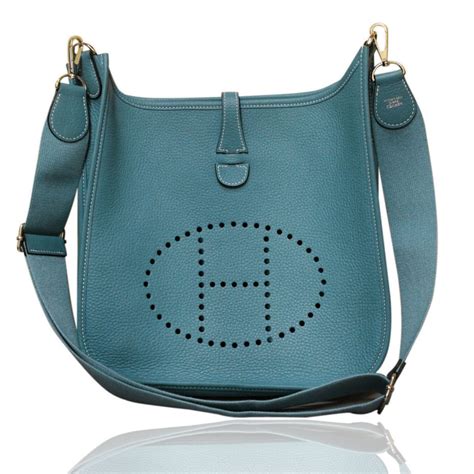 hermes evelyne bags|hermes evelyne sale.